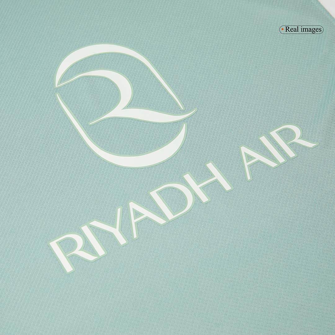 Męska koszulka piłkarska J.ALVAREZ #19 Atletico Madrid 2024/25 - Topowe Koszulki Pilkarskie Sklep Internetowy