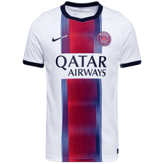 Męska koszulka PSG wyjazdowa 2026/27
