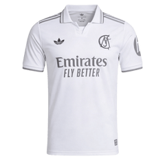 Męska Koszulka Real Madrid 2026/27