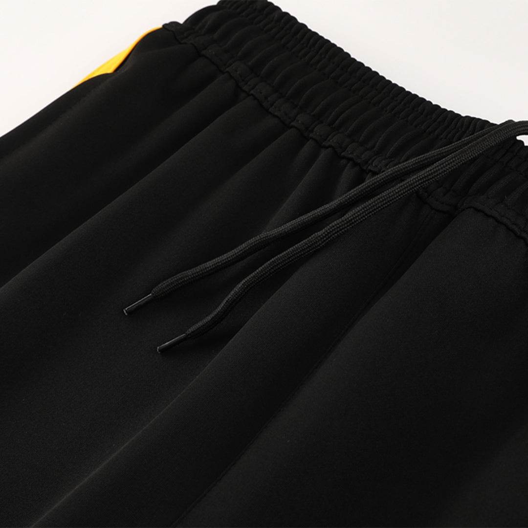 Męski zestaw treningowy Arsenal 03 (Kurtka + Spodnie) 2024/25 - Topowe Koszulki Pilkarskie Sklep Internetowy