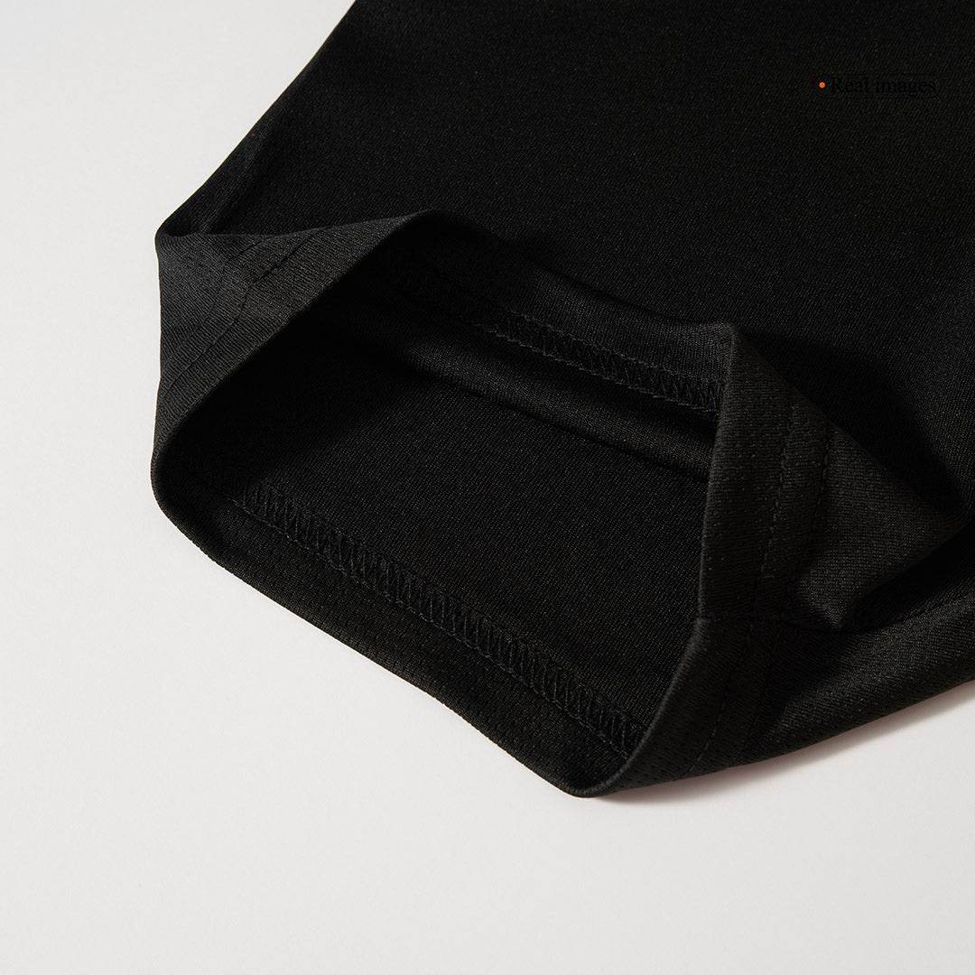 Męska Koszulka Domowa Borussia Dortmund ADEYEMI #27 2024/25 - Topowe Koszulki Pilkarskie Sklep Internetowy