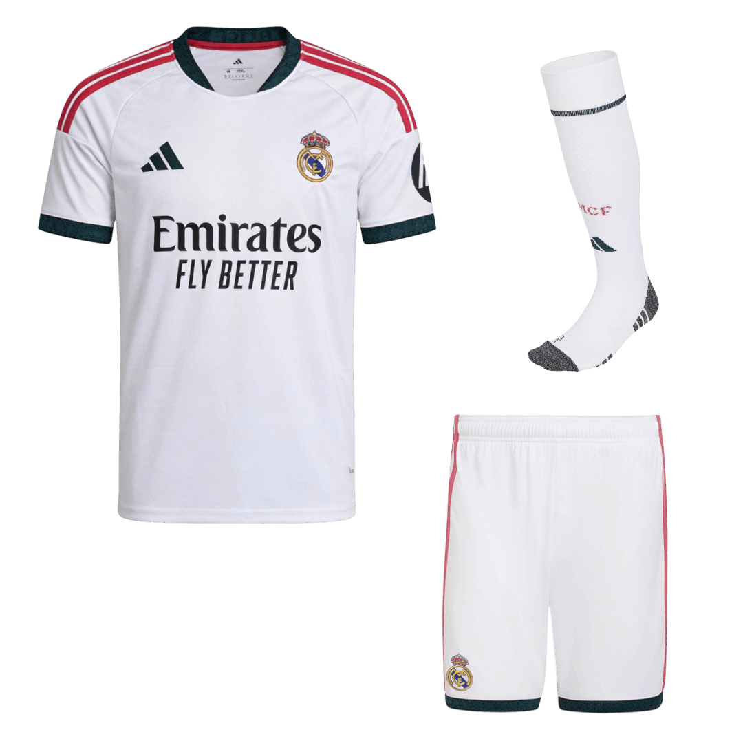 Komplet Realu Madryt domowy 2026/27 [Premium]
