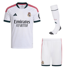Komplet Realu Madryt domowy 2026/27 [Premium]