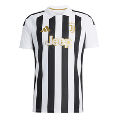Męska koszulka Juventusu domowa wersja zawodnicza 2026/27