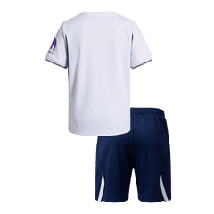 Dziecięcy zestaw Tottenhamu domowa 2026/27