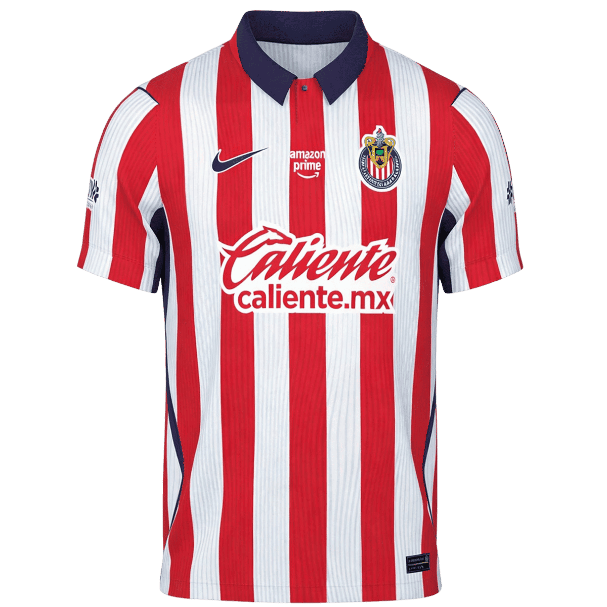 Męska koszulka Chivas domowa wersja zawodnicza 2026/27