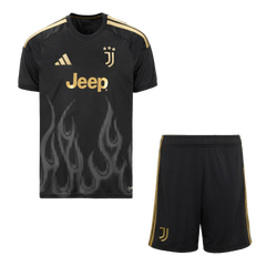 Zestaw Juventusu trzeci 2026/27