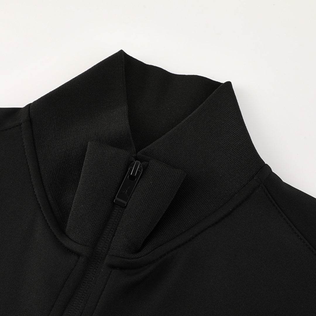 Męska kurtka treningowa PSG (kurtka + spodnie) 2024/25 - Topowe Koszulki Pilkarskie Sklep Internetowy