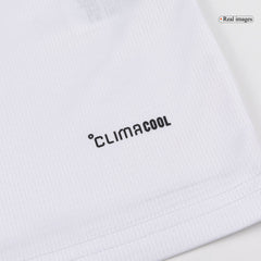 Męska Koszulka Domowa Peru World Cup 2026