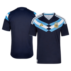Męska koszulka Argentyny – Mundial 2026