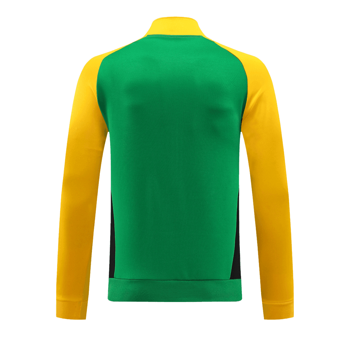 Kurtka treningowa Arsenal 03 2024/25 - Topowe Koszulki Pilkarskie Sklep Internetowy