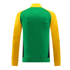 Kurtka treningowa Arsenal 03 2024/25 - Topowe Koszulki Pilkarskie Sklep Internetowy