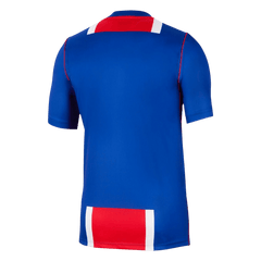 Męski zestaw PSG domowa 2026/27