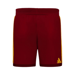 Męski zestaw Roma domowa 2026/27