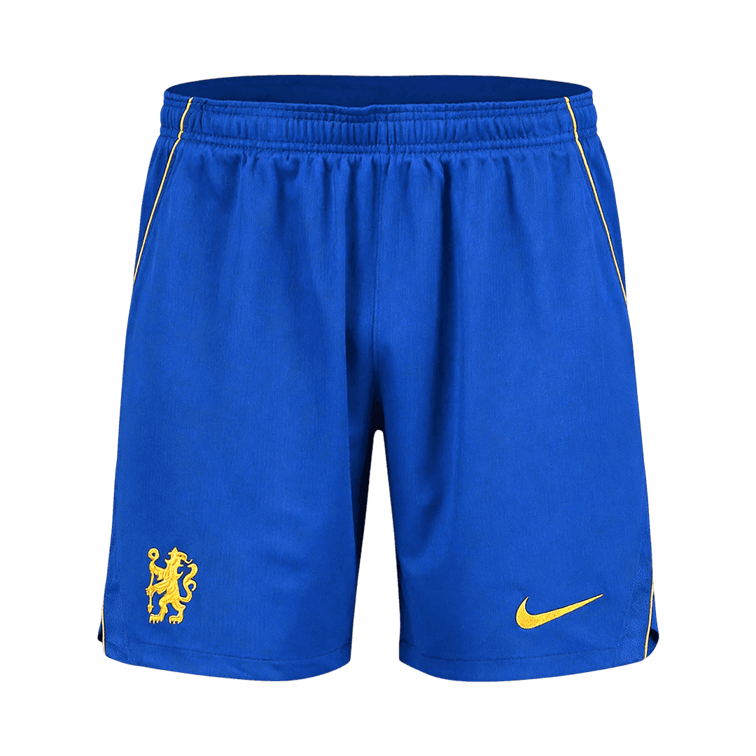 Męskie spodenki domowa Chelsea 2026/27