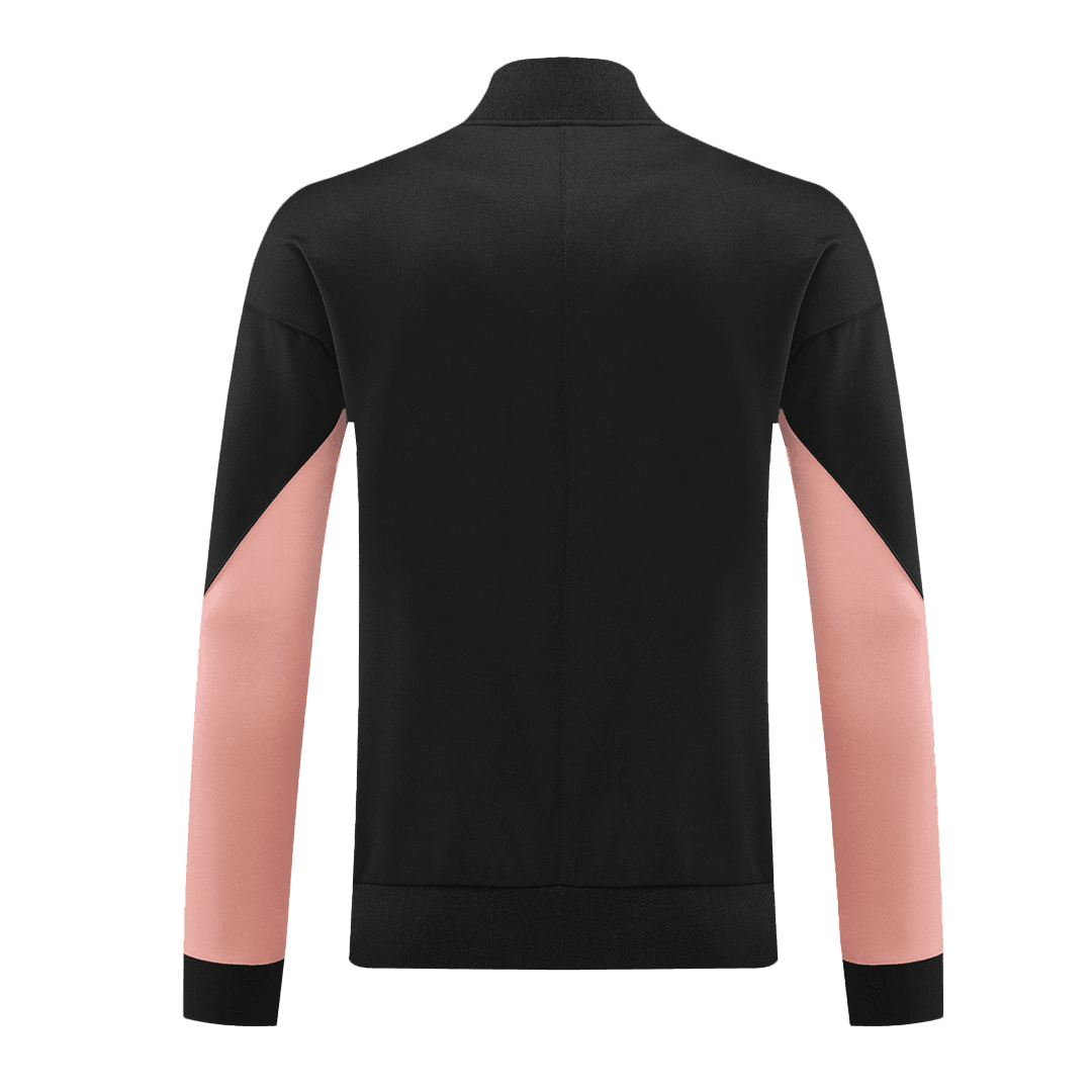 Męska kurtka treningowa PSG (kurtka + spodnie) 2024/25 - Topowe Koszulki Pilkarskie Sklep Internetowy