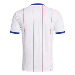 Męska koszulka Chelsea trzecia wersja zawodnicza 2026/27