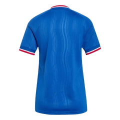 Damska koszulka Manchesteru United wyjazdowa 2026/27