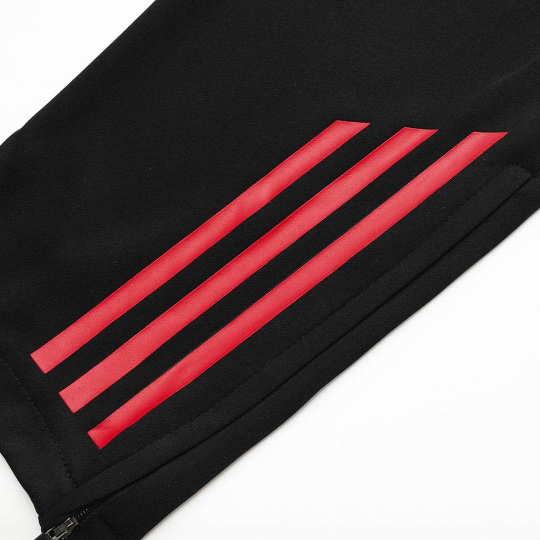 Męski Zestaw Treningowy Liverpool (Kurtka+Spodnie) 2025/26 - Topowe Koszulki Pilkarskie Sklep Internetowy