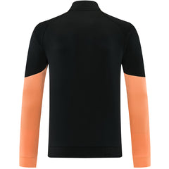 Komplet dresowy Arsenalu 2026/27 - Czarny
