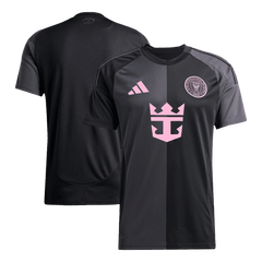 Męska Koszulka Wyjazdowa Inter Miami 2025 - Topowe Koszulki Pilkarskie Sklep Internetowy