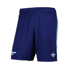 Strój Wyjazdowy Trzeci Arsenal 2024/25 (Koszulka + Spodenki) - Topowe Koszulki Pilkarskie Sklep Internetowy