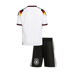 Dziecięcy zestaw Niemiec domowy – Mundial 2026
