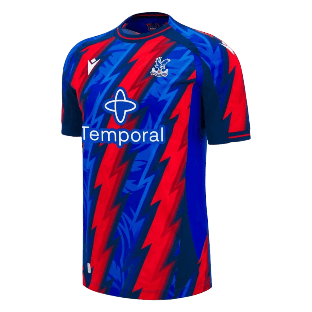 Koszulka Crystal Palace trzecia 2026/27 (wersja zawodnicza)