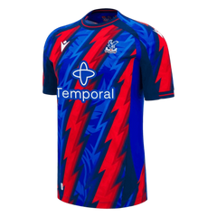Koszulka Crystal Palace trzecia 2026/27 (wersja zawodnicza)