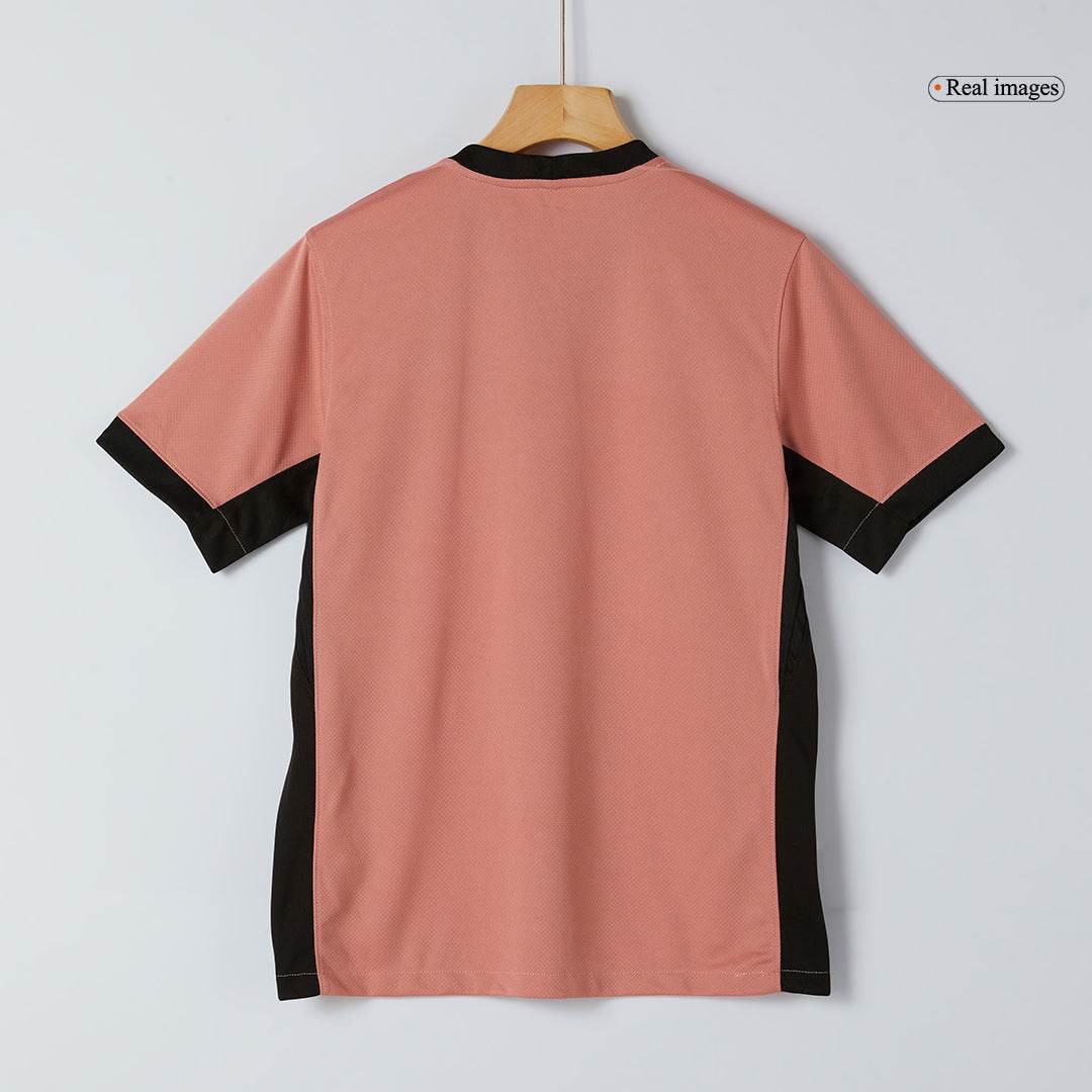 Męska koszulka piłkarska PSG Third Away 2024/25 - Topowe Koszulki Pilkarskie Sklep Internetowy