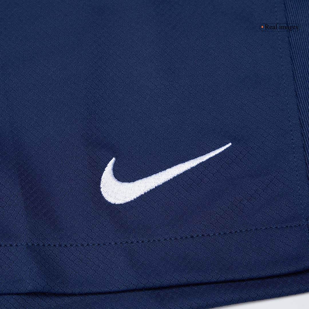 Męski Zestaw Domowy Tottenham Hotspur (Koszulka+Spodenki) 2025/26 - Topowe Koszulki Pilkarskie Sklep Internetowy