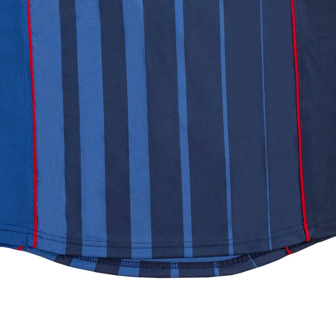 Retro koszulka piłkarska Barcelona Away 04/05 - Topowe Koszulki Pilkarskie Sklep Internetowy