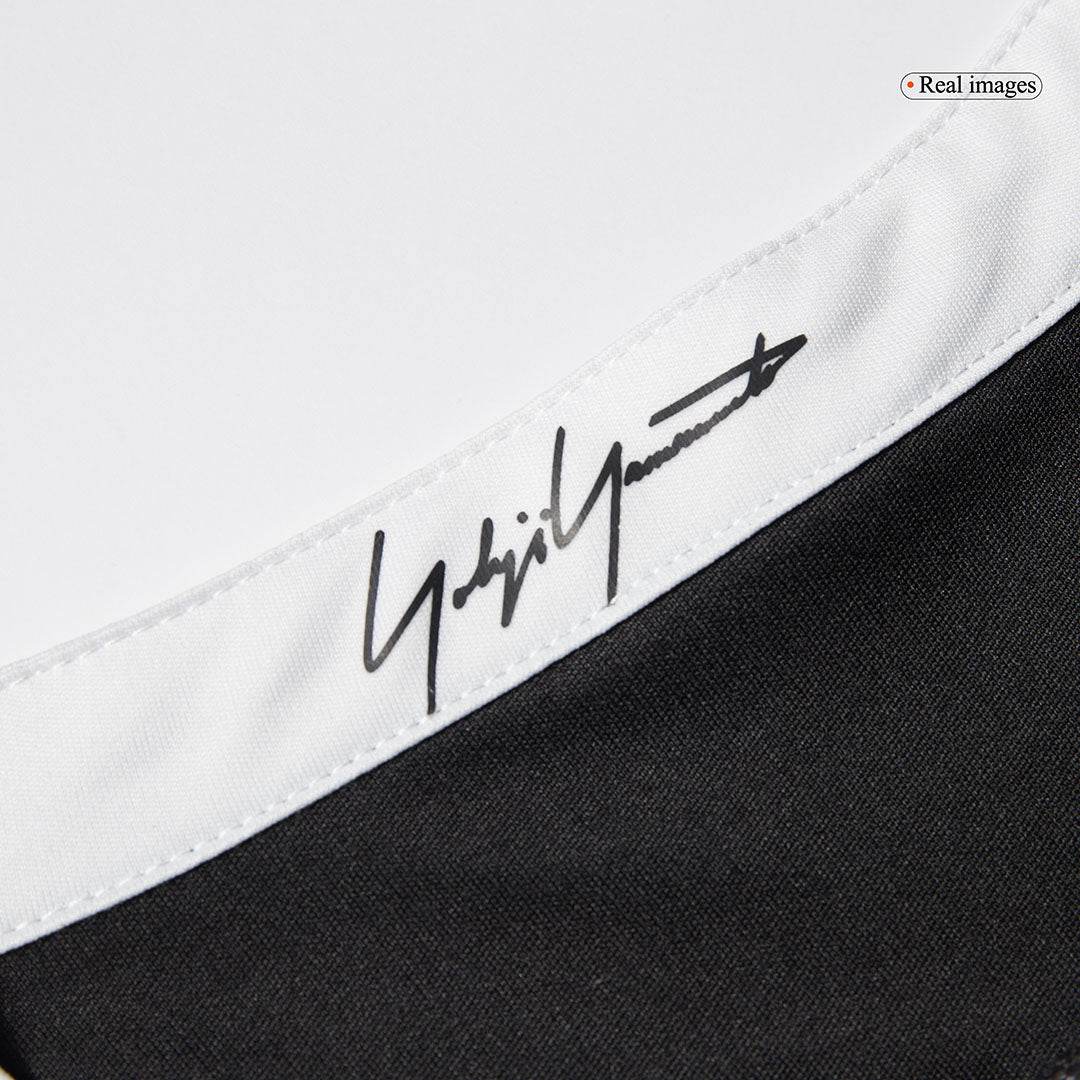 Męska Koszulka Retro Trzecia Wyjazdowa Real Madrid KROOS #8 2014/15 - Topowe Koszulki Pilkarskie Sklep Internetowy