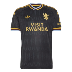 Koszulka Aston Villi wyjazdowa 2026/27