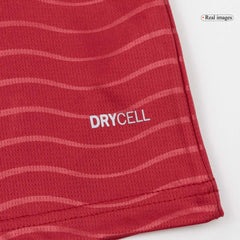 Męska Koszulka Domowa Portugal BERNARDO #10 World Cup 2026