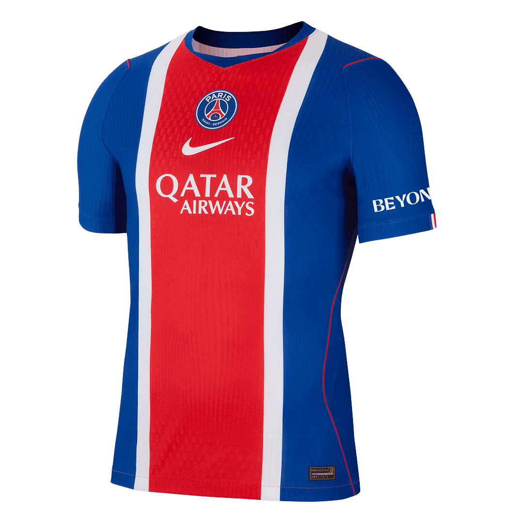 Męska koszulka PSG domowa HAKIMI #2 wersja zawodnicza 2026/27