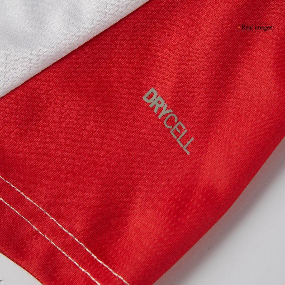 Męska Wysokiej jakości koszulka piłkarska Chivas Away 2024/25 - Topowe Koszulki Pilkarskie Sklep Internetowy