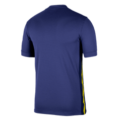 Męska Koszulka Wyjazdowa Atletico Madryt 2025/26 - Topowe Koszulki Pilkarskie Sklep Internetowy