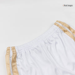 Dziecięcy Zestaw Domowa Italy (Koszulka + Spodenki + Skarpety) World Cup 2025/26