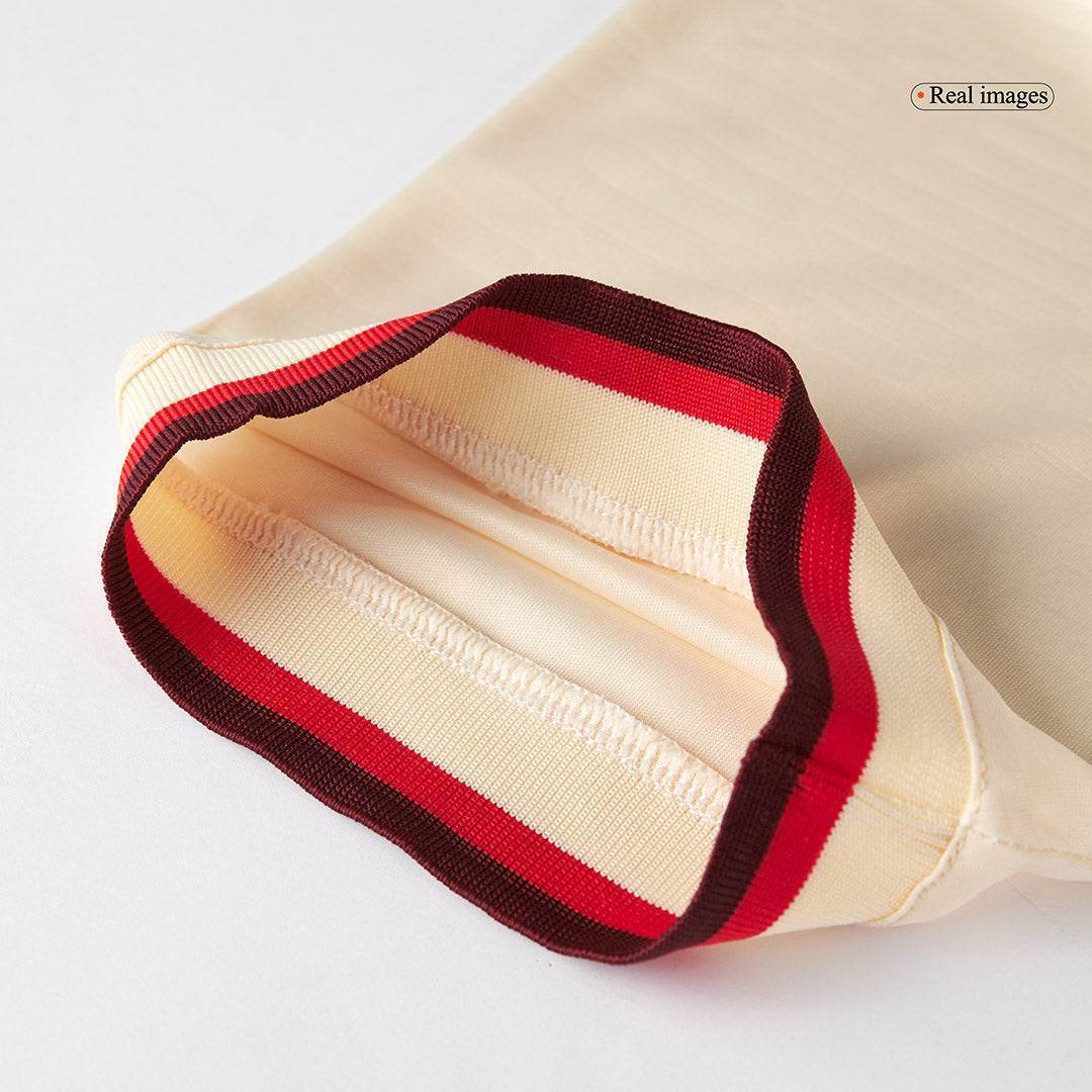 Męska Trzecia Wyjazdowa Koszulka Bayern Munich KANE #9 2024/25 – UCL - Topowe Koszulki Pilkarskie Sklep Internetowy