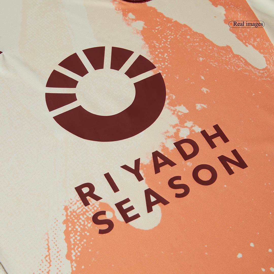 Męska Koszulka Wyjazdowa AS Roma DYBALA #21 2024/25 - Topowe Koszulki Pilkarskie Sklep Internetowy