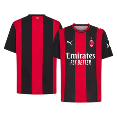 Męska koszulka AC Milan domowa 2026/27