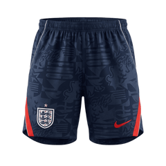 Męskie Wyjazdowa England World Cup 2026