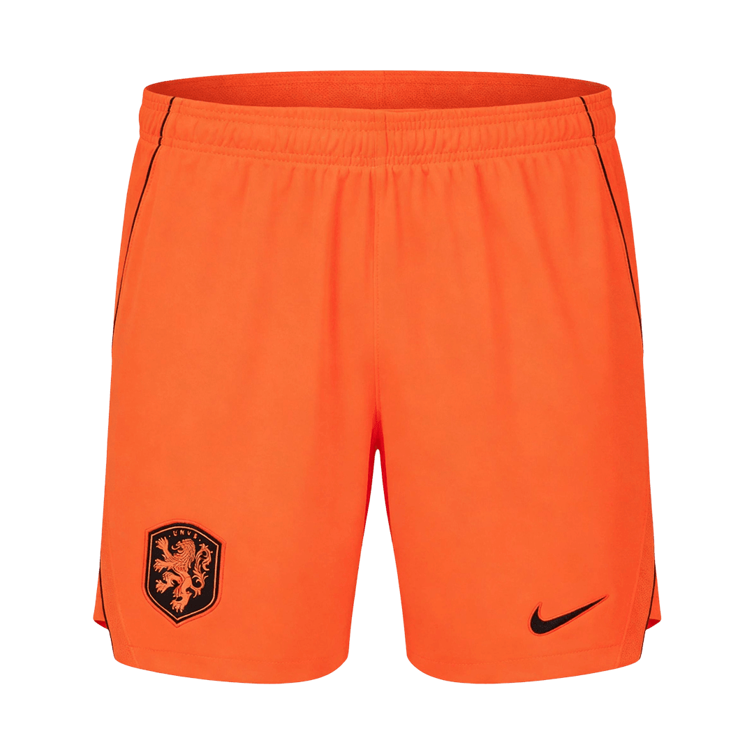 Męskie Spodenki wyjazdowa Netherlands Mundial 2026