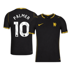 Męska koszulka Chelsea wyjazdowa PALMER #10 wersja zawodnicza 2026/27