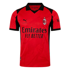 Męska Koszulka AC Milan 2025/26