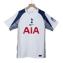 Męski Zestaw Domowa Tottenham Hotspur (Koszulka + Spodenki + Skarpety) 2025/26