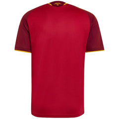 Męska koszulka Roma domowa 2026/27