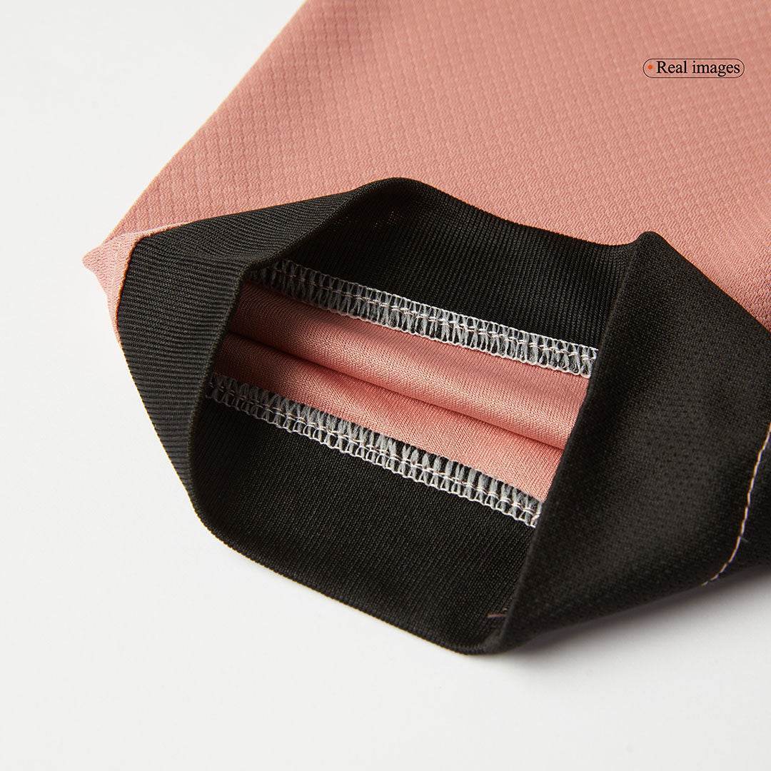 Męska koszulka piłkarska PSG Third Away 2024/25 - Topowe Koszulki Pilkarskie Sklep Internetowy