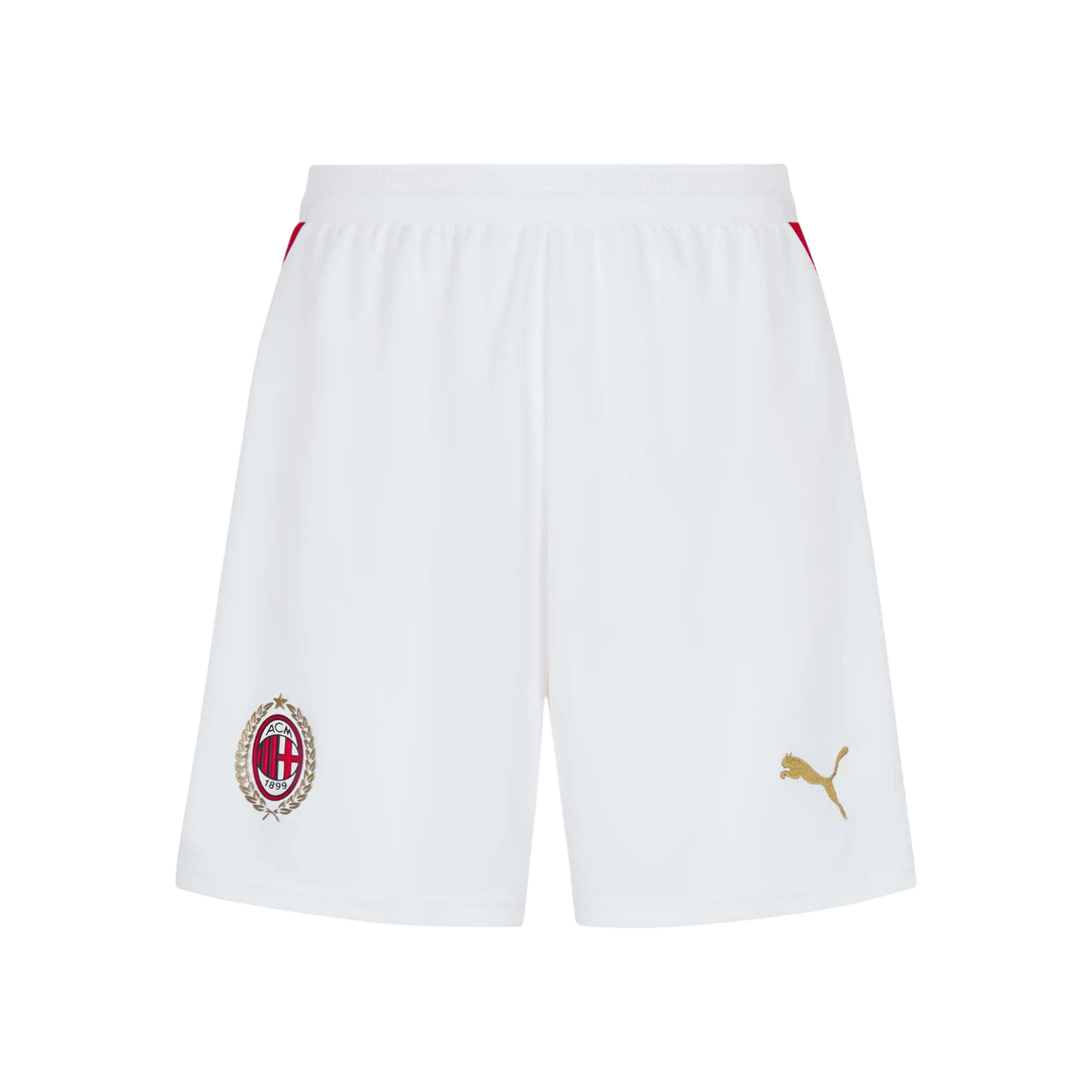 Męskie spodenki wyjazdowa AC Milan 2026/27